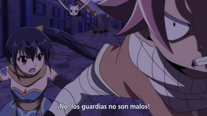 Fairy Tail Movie 2: Dragon Cry